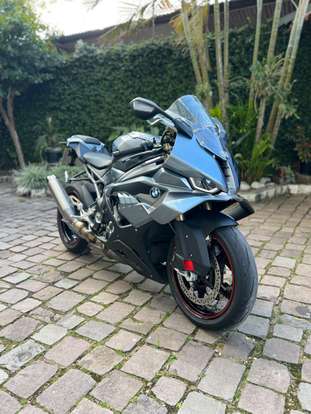 BMW-S 1000 RR-2026