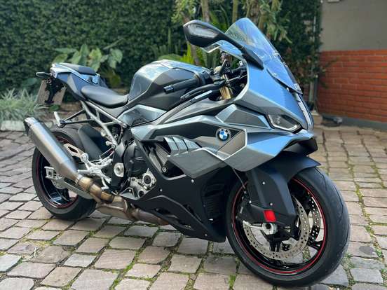 BMW-S 1000 RR BMW-S 1000 RR-2026