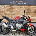 BMW S 1000 R BMW S 1000 R