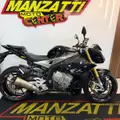 BMW S 1000 R BMW S 1000 R