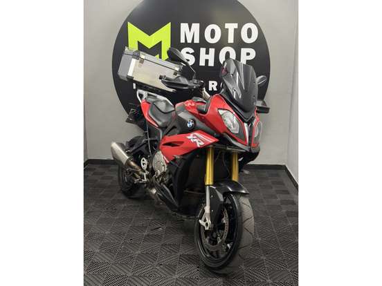 BMW-S 1000 XR BMW-S 1000 XR-2015