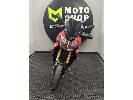 BMW-S 1000 XR BMW-S 1000 XR-2015