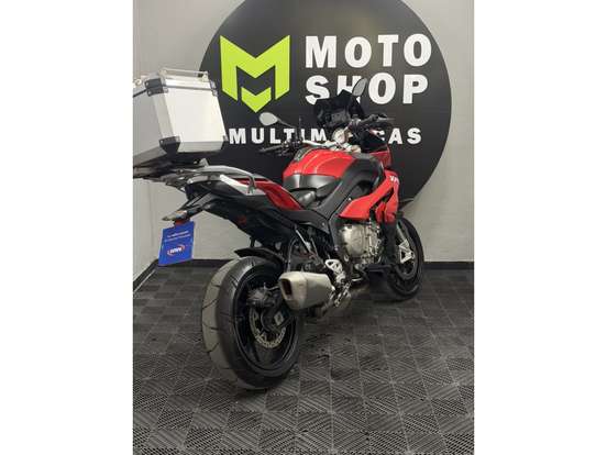 BMW-S 1000 XR BMW-S 1000 XR-2015