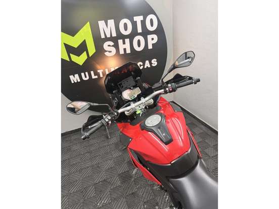 BMW-S 1000 XR BMW-S 1000 XR-2015