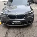 BMW X1 2.0 16V TURBO ACTIVEFLEX SDRIVE20I 4P AUTOMÁTICO BMW X1 2.0 16V TURBO ACTIVEFLEX SDRIVE20I 4P AUTOMÁTICO
