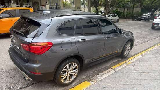 BMW-X1-2019
