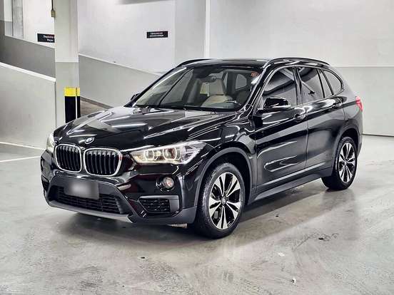 BMW-X1-2017