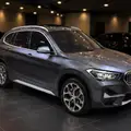 BMW X1 2.0 16V TURBO ACTIVEFLEX SDRIVE20I GP PLUS 4P AUTOMÁTICO BMW X1 2.0 16V TURBO ACTIVEFLEX SDRIVE20I GP PLUS 4P AUTOMÁTICO