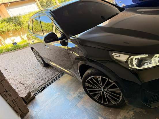 BMW-X1-2.0 16V TURBO GASOLINA SDRIVE20I M SPORT STEPTRONIC BMW-X1-2023