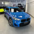 BMW X2 2.0 16V TURBO GASOLINA SDRIVE20I M SPORT X STEPTRONIC BMW X2 2.0 16V TURBO GASOLINA SDRIVE20I M SPORT X STEPTRONIC