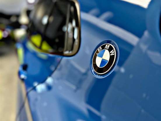 BMW-X2-2.0 16V TURBO GASOLINA SDRIVE20I M SPORT X STEPTRONIC BMW-X2-2018