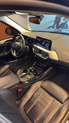 BMW-X3-2022