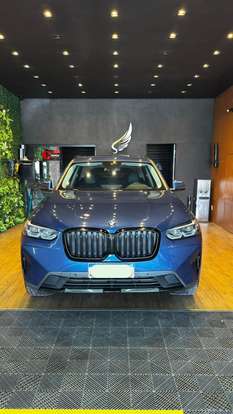 BMW-X3-2022