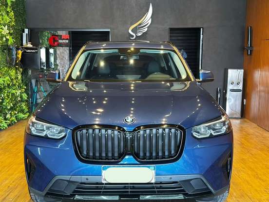 BMW-X3-2.0 16V HÍBRIDO X LINE XDRIVE30E STEPTRONIC BMW-X3-2022