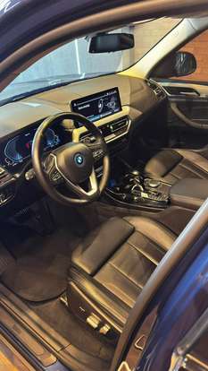 BMW-X3-2022