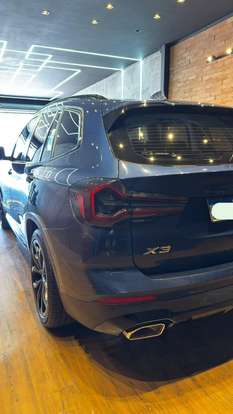 BMW-X3-2022