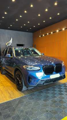 BMW-X3-2022