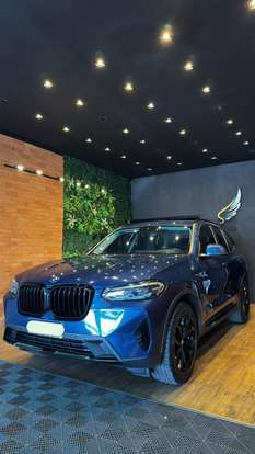 BMW-X3-2022
