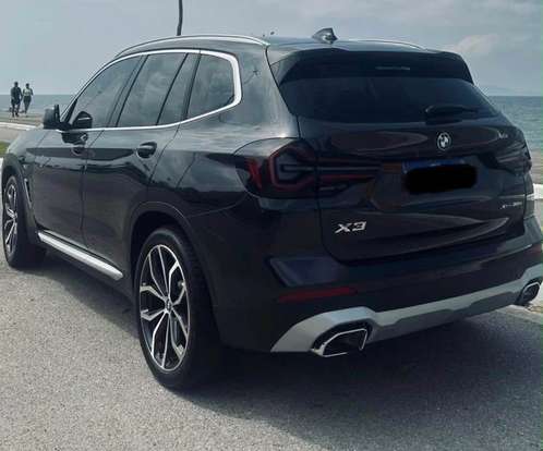 BMW-X3-2022
