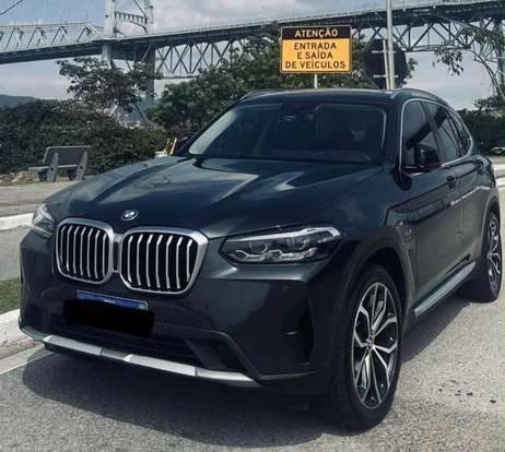 BMW-X3-2022