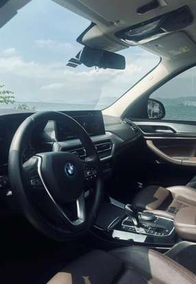 BMW-X3-2022