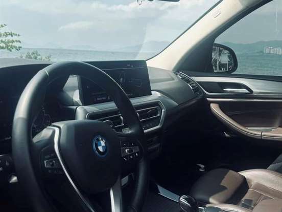 BMW-X3-2.0 16V HÍBRIDO X LINE XDRIVE30E STEPTRONIC BMW-X3-2022