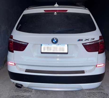 BMW-X3-2013
