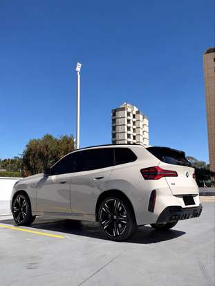 BMW-X3-2025
