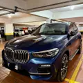BMW X5 3.0 4X4 30D I6 TURBO DIESEL 4P AUTOMÁTICO BMW X5 3.0 4X4 30D I6 TURBO DIESEL 4P AUTOMÁTICO
