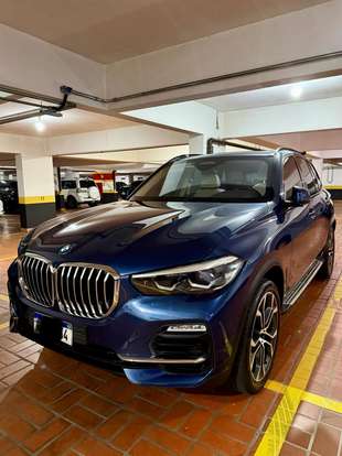 BMW-X5-2019