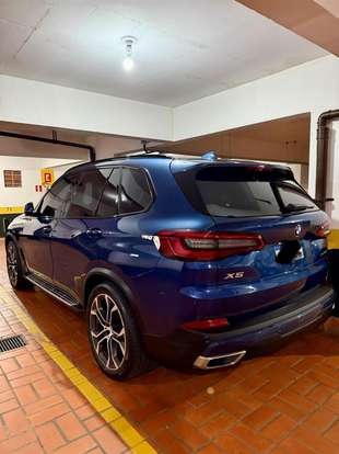 BMW-X5-2019