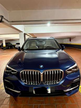 BMW-X5-2019