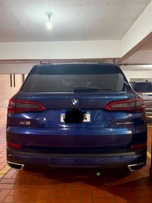 BMW-X5-2019