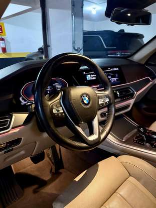 BMW-X5-2019