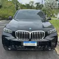 BMW X5 3.0 I6 TURBO HÍBRIDO XDRIVE50E M SPORT AUTOMÁTICO BMW X5 3.0 I6 TURBO HÍBRIDO XDRIVE50E M SPORT AUTOMÁTICO
