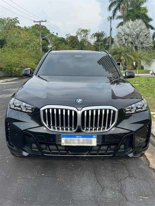 BMW-X5-2023