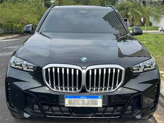 BMW-X5-3.0 I6 TURBO HÍBRIDO XDRIVE50E M SPORT AUTOMÁTICO BMW-X5-2023