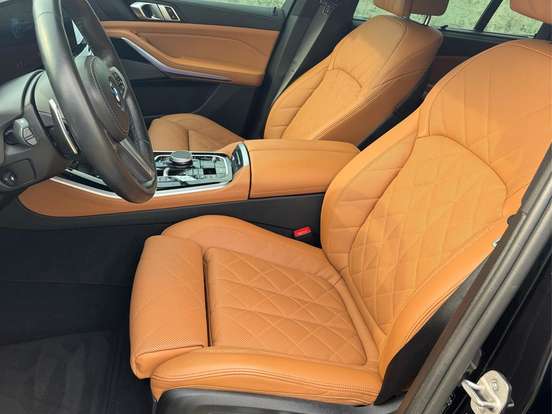 BMW-X5-3.0 I6 TURBO HÍBRIDO XDRIVE50E M SPORT AUTOMÁTICO BMW-X5-2023