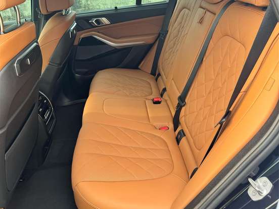 BMW-X5-3.0 I6 TURBO HÍBRIDO XDRIVE50E M SPORT AUTOMÁTICO BMW-X5-2023