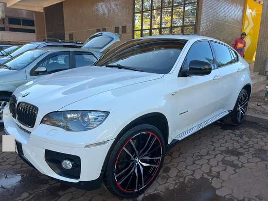BMW-X6-2010