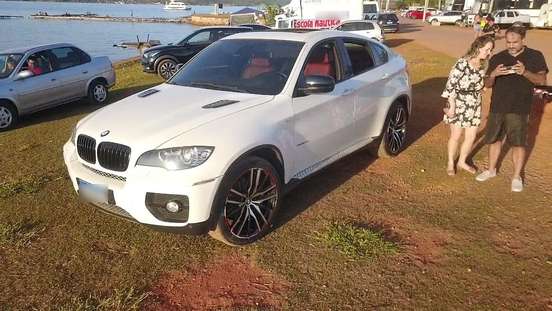 BMW-X6-2010