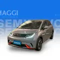 BYD DOLPHIN 44,9 KW ELÉTRICO GS BYD DOLPHIN 44,9 KW ELÉTRICO GS