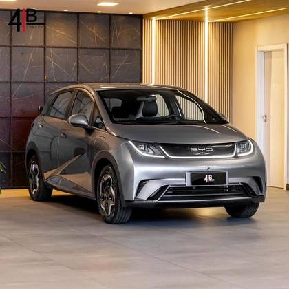 BYD DOLPHIN 44,9 KW ELÉTRICO GS