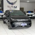 BYD DOLPHIN 45,1 KW ELÉTRICO SE BYD DOLPHIN 45,1 KW ELÉTRICO SE