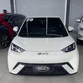 BYD DOLPHIN MINI 38 KW ELÉTRICO 5L BYD DOLPHIN MINI 38 KW ELÉTRICO 5L