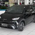 BYD DOLPHIN MINI 38 KW ELÉTRICO 5L BYD DOLPHIN MINI 38 KW ELÉTRICO 5L