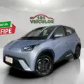 BYD DOLPHIN MINI 38 KW ELÉTRICO GL BYD DOLPHIN MINI 38 KW ELÉTRICO GL