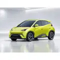 BYD DOLPHIN MINI 38 KW ELÉTRICO GS BYD DOLPHIN MINI 38 KW ELÉTRICO GS