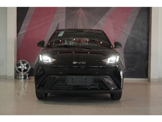 BYD DOLPHIN MINI 38 KW ELÉTRICO GS