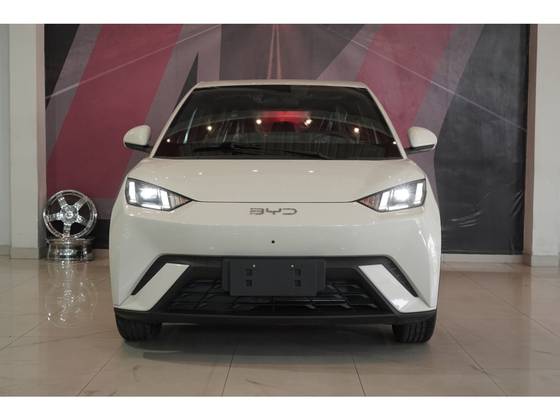BYD DOLPHIN MINI 38 KW ELÉTRICO GS